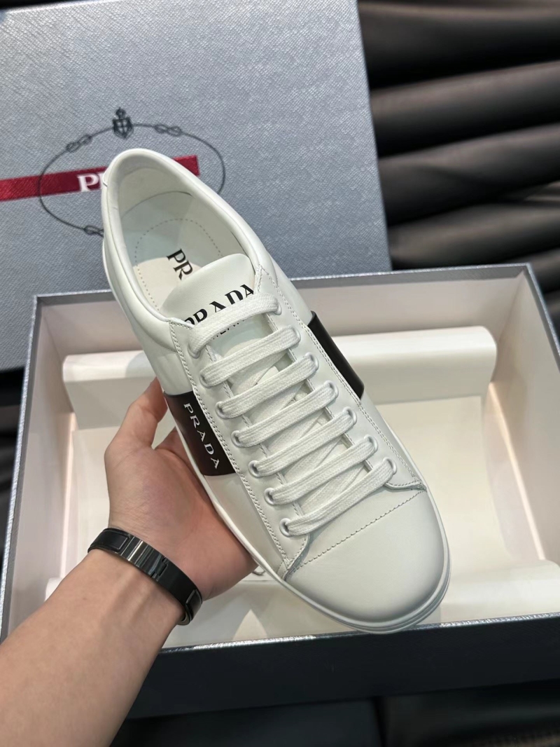 Prada Casual Shoes